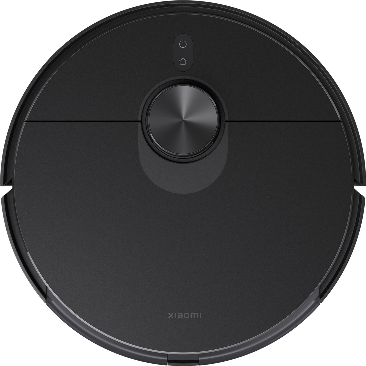 Робот-пылесос XIAOMI Robot Vacuum S20+ Black (1066189) Управление смартфон