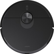 Робот-пылесос XIAOMI Robot Vacuum S20+ Black (1066189)