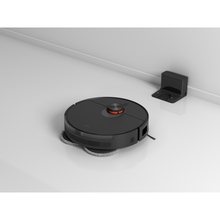 Робот-пылесос XIAOMI Robot Vacuum S20+ Black (1066189)