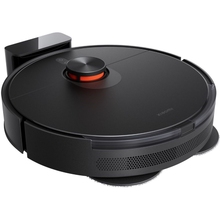 Робот-пылесос XIAOMI Robot Vacuum S20+ Black (1066189)
