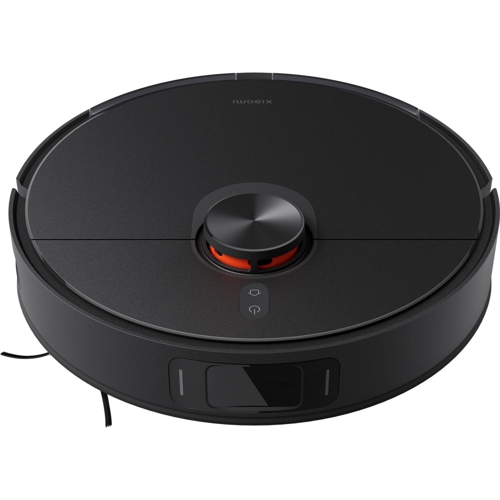 Робот-пылесос XIAOMI Robot Vacuum S20+ Black (1066189) Робот-пылесос XIAOMI Robot Vacuum S20+ Black (1066189)