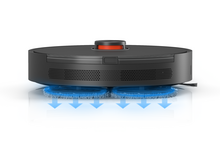 Робот-пылесос XIAOMI Robot Vacuum S20+ Black (1066189)