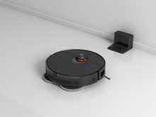 Робот-пылесос XIAOMI Robot Vacuum S20+ Black (1066189)