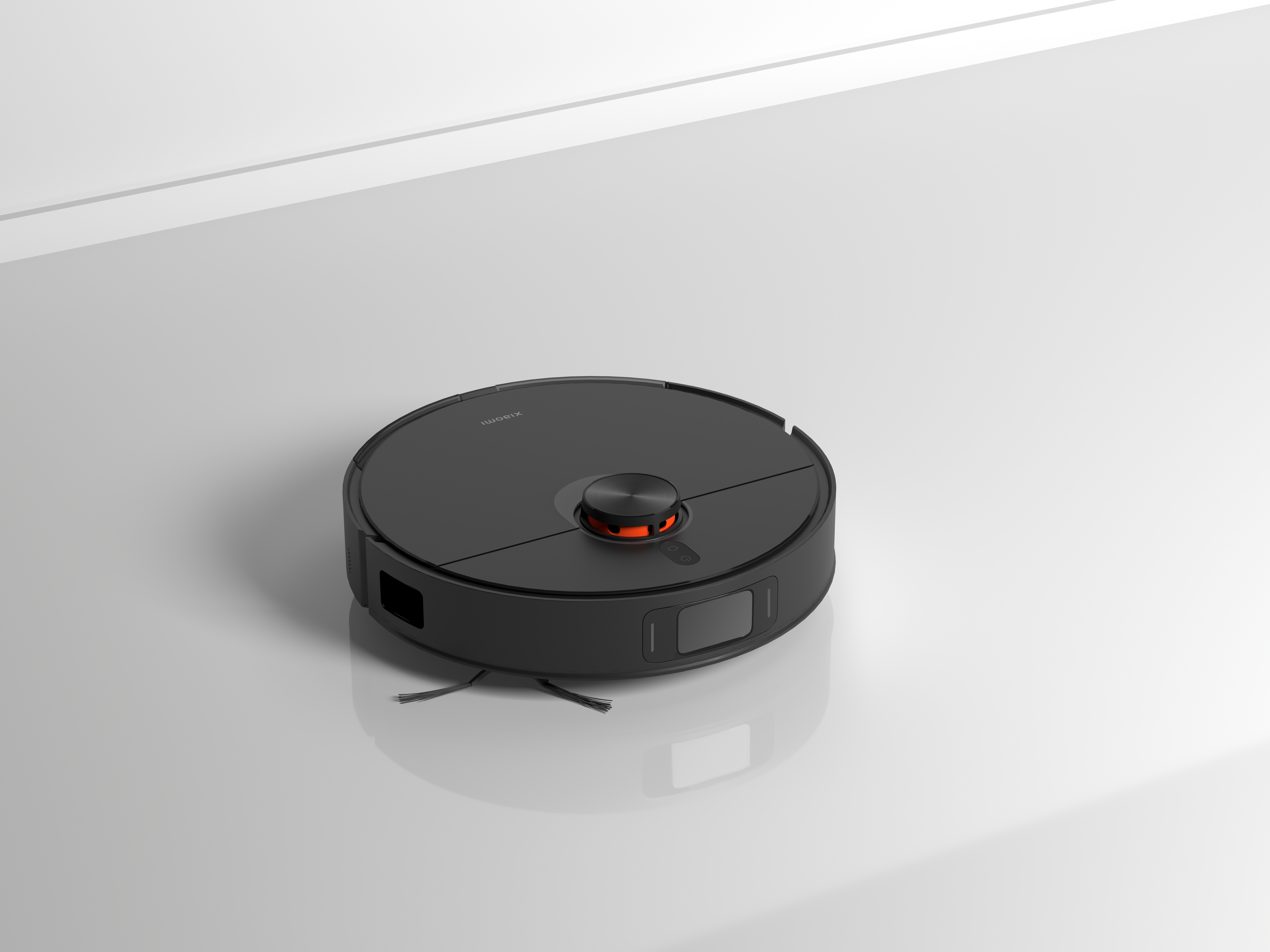 Заказать Робот-пылесос XIAOMI Robot Vacuum S20+ Black (1066189)