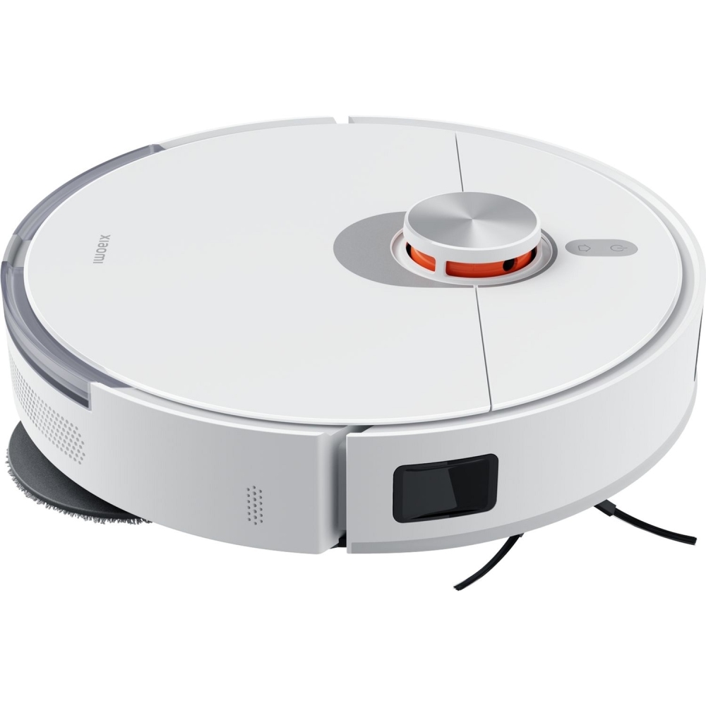 Робот-пилосос XIAOMI Robot Vacuum S20+ White (1066190) Тип прибирання вологе