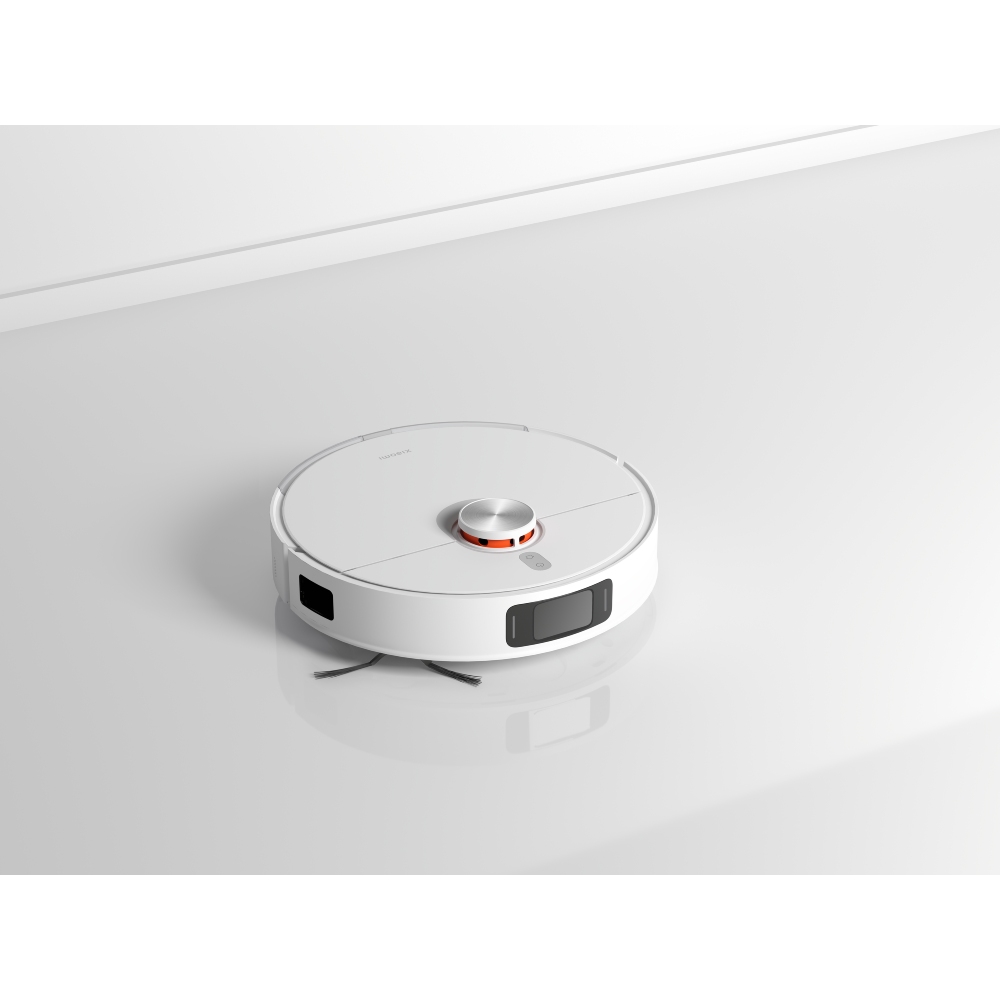 Покупка Робот-пилосос XIAOMI Robot Vacuum S20+ White (1066190)