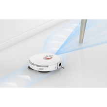 Робот-пилосос XIAOMI Robot Vacuum S20+ White (1066190)