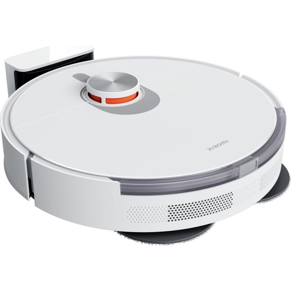 Робот-пилосос XIAOMI Robot Vacuum S20+ White (1066190) Тип прибирання сухе