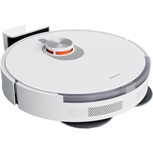 Робот-пилосос XIAOMI Robot Vacuum S20+ White (1066190)