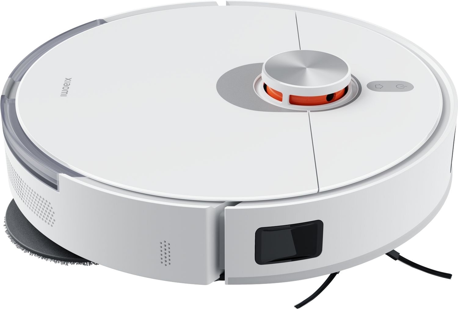 Робот-пылесос XIAOMI Robot Vacuum S20+ White (1066190) Тип уборки влажная 