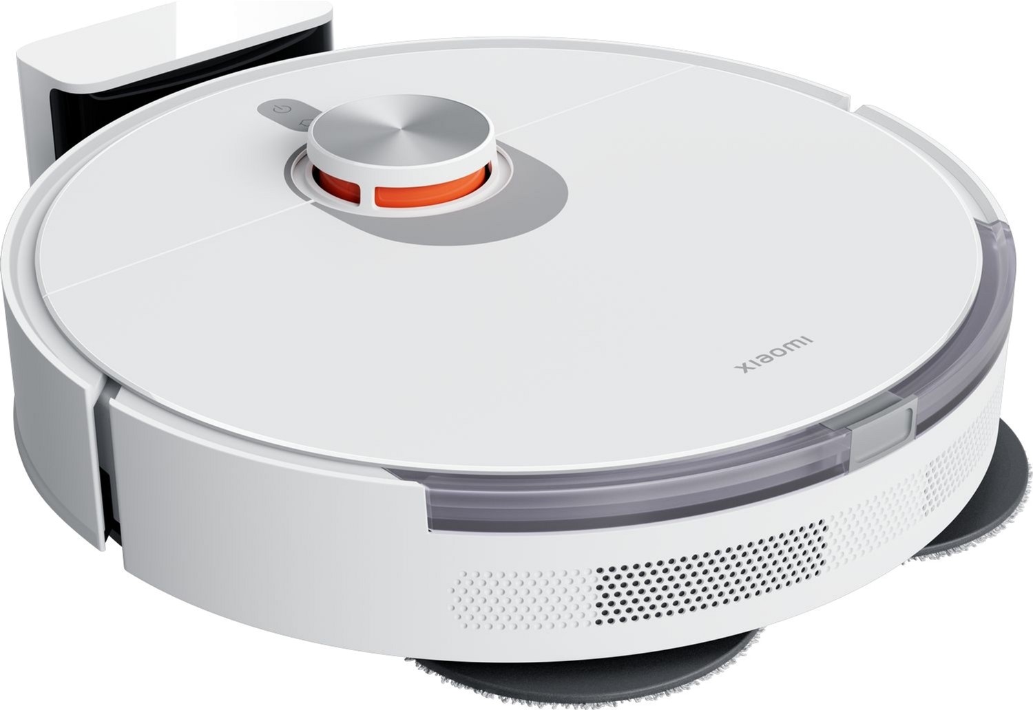 Робот-пылесос XIAOMI Robot Vacuum S20+ White (1066190) Тип уборки сухая