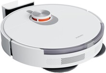 Робот-пилосос XIAOMI Robot Vacuum S20+ White (1066190)