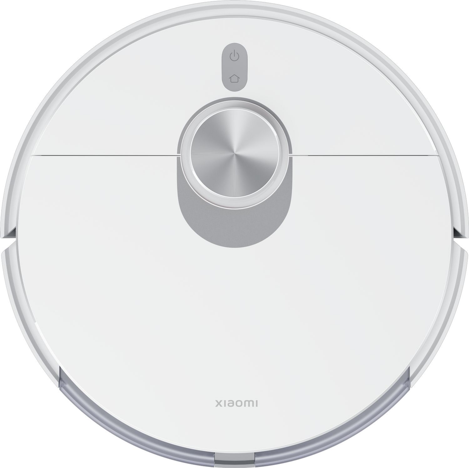 Робот-пилосос XIAOMI Robot Vacuum S20+ White (1066190) Керування смартфон