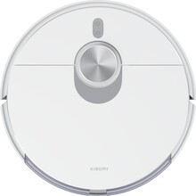 Робот-пылесос XIAOMI Robot Vacuum S20+ White (1066190)