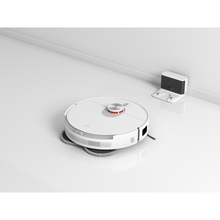 Робот-пилосос XIAOMI Robot Vacuum S20+ White (1066190)