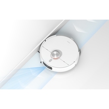 Робот-пилосос XIAOMI Robot Vacuum S20+ White (1066190)