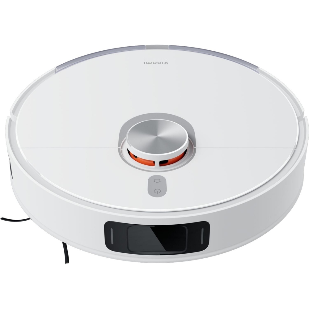 Робот-пилосос XIAOMI Robot Vacuum S20+ White (1066190) Робот-пилосос XIAOMI Robot Vacuum S20+ White (1066190)
