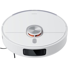 Робот-пылесос XIAOMI Robot Vacuum S20+ White (1066190)