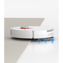 Робот-пилосос XIAOMI Robot Vacuum S20+ White (1066190)