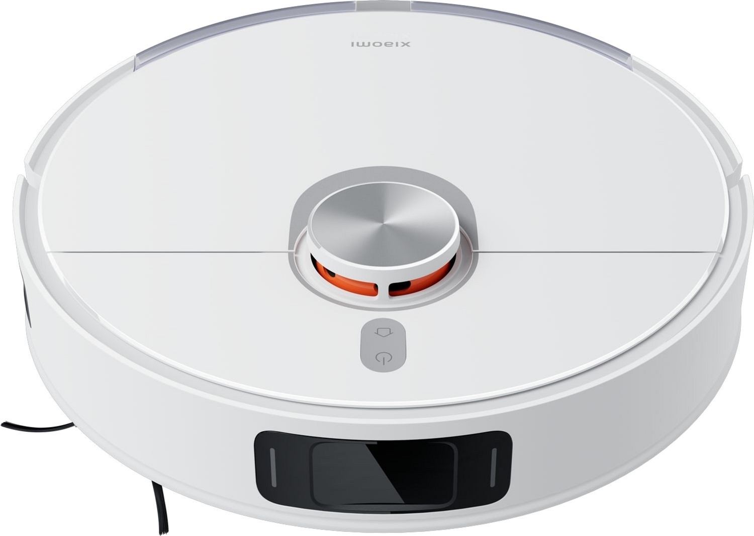 Робот-пилосос XIAOMI Robot Vacuum S20+ White (1066190)