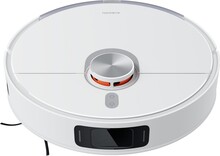 Купить Робот-пилосос XIAOMI Robot Vacuum S20+ White (1066190)