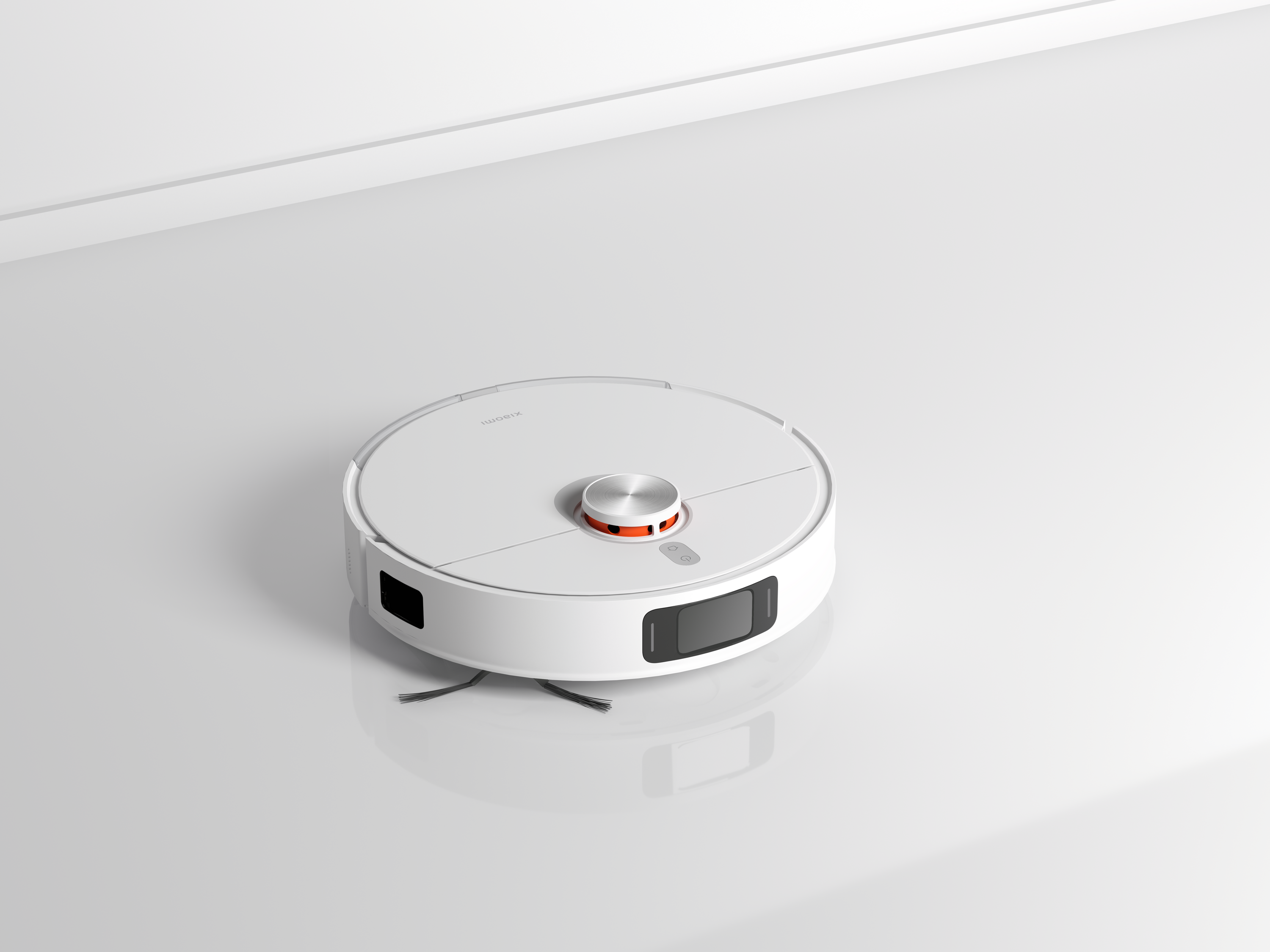 Покупка Робот-пылесос XIAOMI Robot Vacuum S20+ White (1066190)