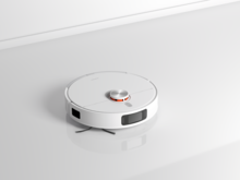 Робот-пилосос XIAOMI Robot Vacuum S20+ White (1066190)