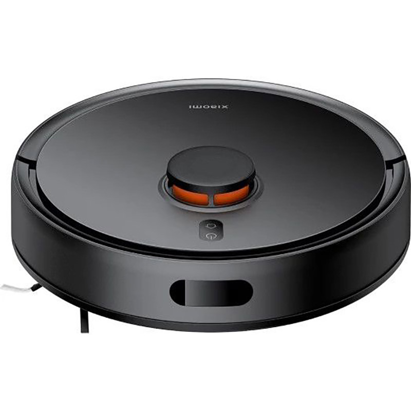 Робот-пилосос XIAOMI Robot Vacuum S20 Black Тип прибирання волога 