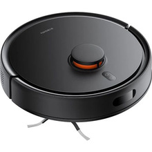 Робот-пилосос XIAOMI Robot Vacuum S20 Black