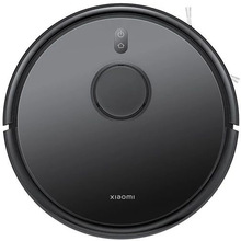 Робот-пилосос XIAOMI Robot Vacuum S20 Black