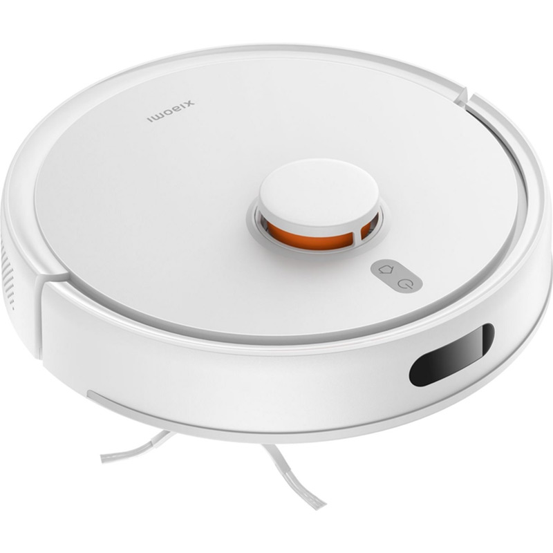 Робот-пылесос XIAOMI Robot Vacuum S20 White Тип уборки влажная 