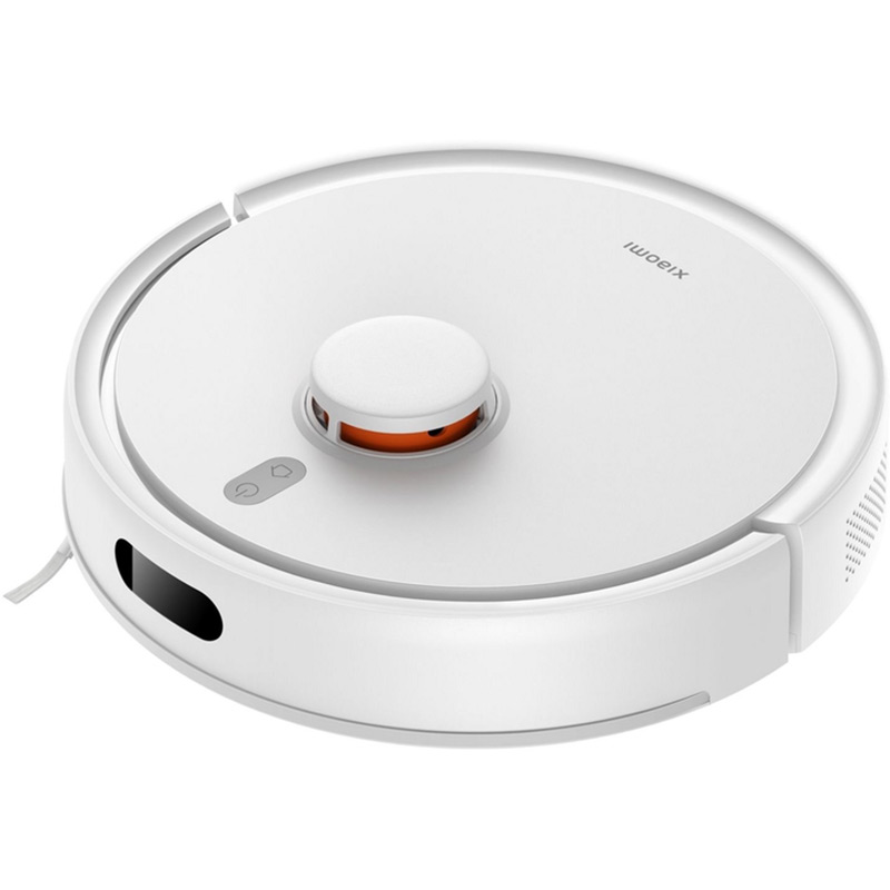 Робот-пылесос XIAOMI Robot Vacuum S20 White