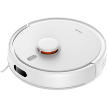 Робот-пилосос XIAOMI Robot Vacuum S20 White