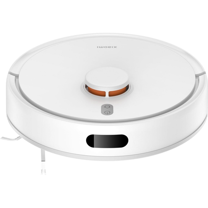 Робот-пылесос XIAOMI Robot Vacuum S20 White Тип уборки сухая