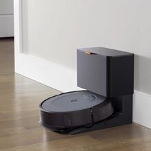 Робот-пилосос IROBOT Combo i5+ (i557840)