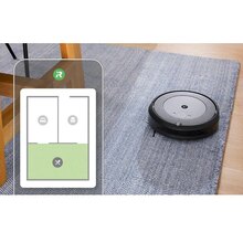 Робот-пылесос IROBOT Roomba Combo i5+ (i557840)