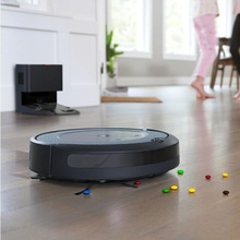 Робот-пылесос IROBOT Roomba Combo i5+ (i557840)