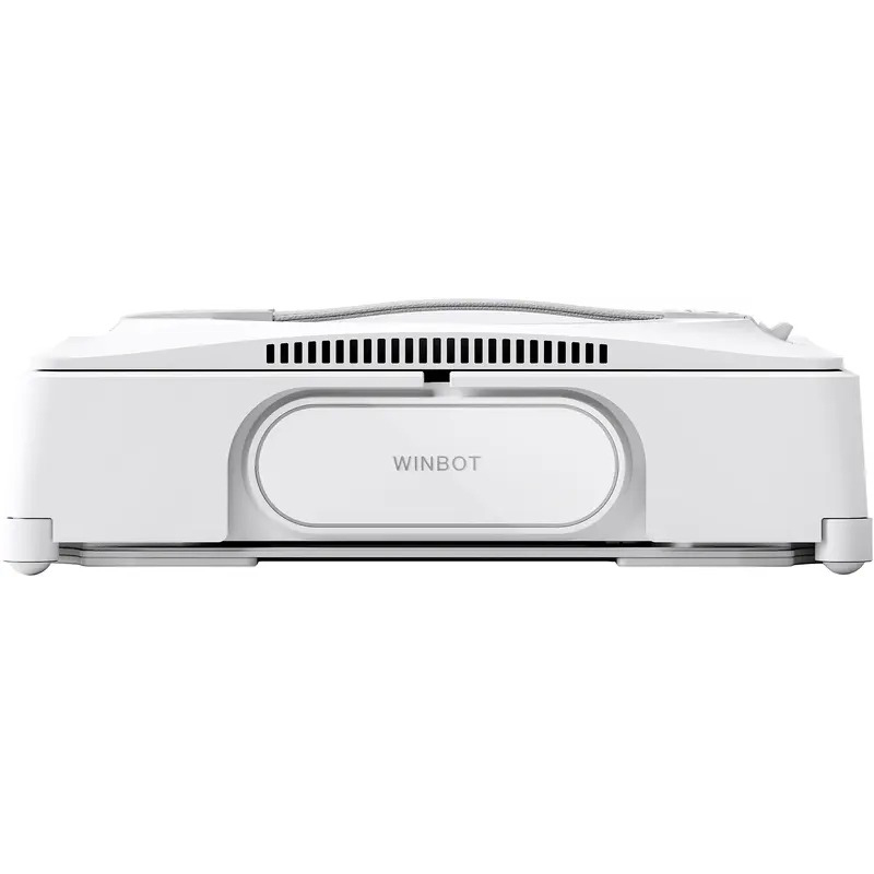 Зовнішній вигляд Робот для вікон ECOVACS Winbot W2 Omni White (WG821-11)