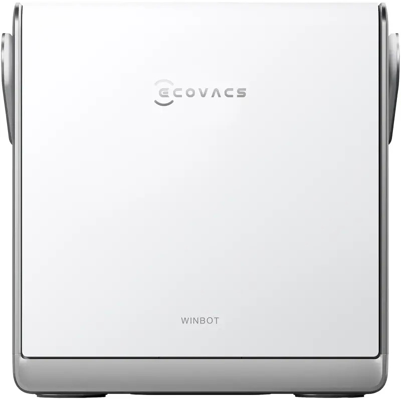 В інтернет магазині Робот для вікон ECOVACS Winbot W2 Omni White (WG821-11)