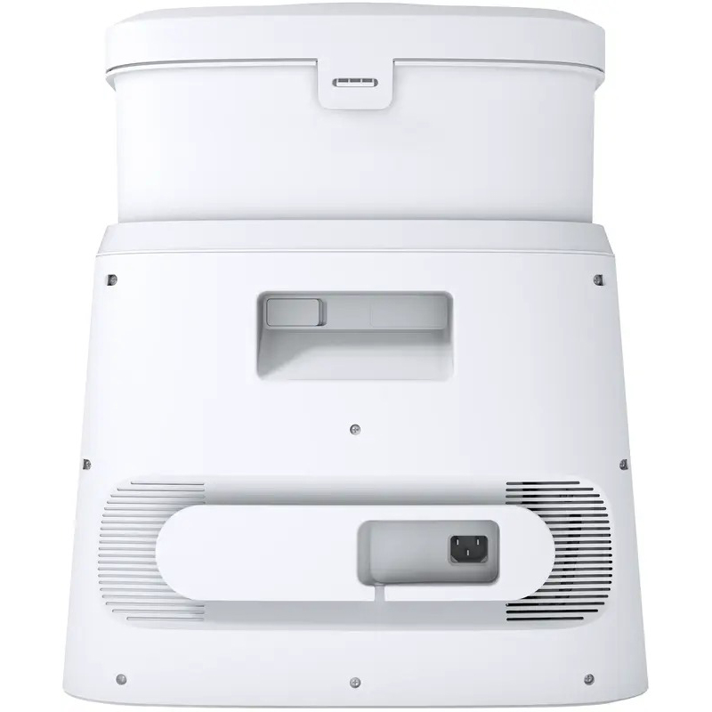 Фото 15 Робот-пилосос ECOVACS Deebot Ozmo T30 Pro OMNI White (DDX14)