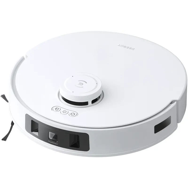 Покупка Робот-пилосос ECOVACS Deebot Ozmo T30 Pro OMNI White (DDX14)