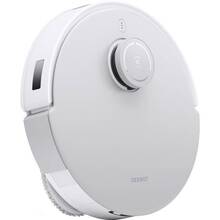 Робот-пылесос ECOVACS DEEBOT OZMO T20e OMNI White