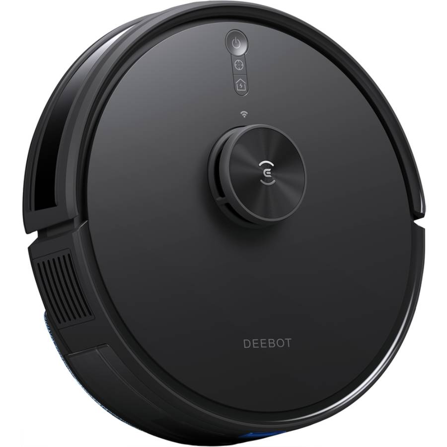 Робот-пылесос ECOVACS DEEBOT OZMO Y1 Pro Black Тип уборки сухая