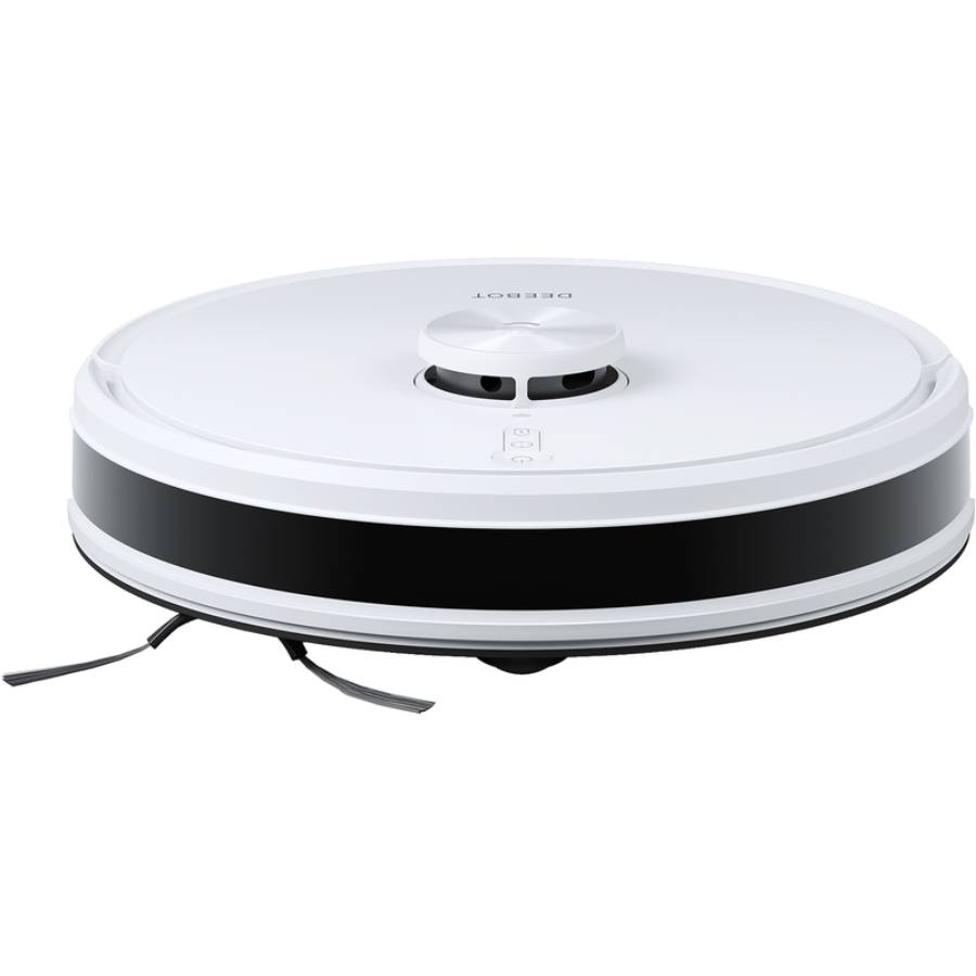 Робот-пылесос ECOVACS DEEBOT OZMO Y1 Pro White Тип уборки сухая