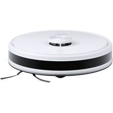 Робот-пылесос ECOVACS DEEBOT OZMO Y1 Pro White