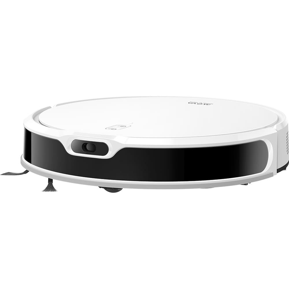 Робот-пилосос MOVA Robot Vacuum M1 White (RPM1GA) Керування смартфон