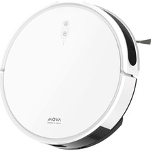 Робот-пилосос MOVA Robot Vacuum M1 White (RPM1GA)