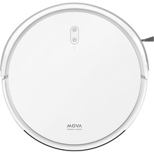 Запоріжжя - Робот-пилосос MOVA Robot Vacuum M1 White (RPM1GA)