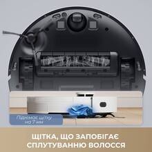 Робот-пылесос MOVA Robot Vacuum S10 White