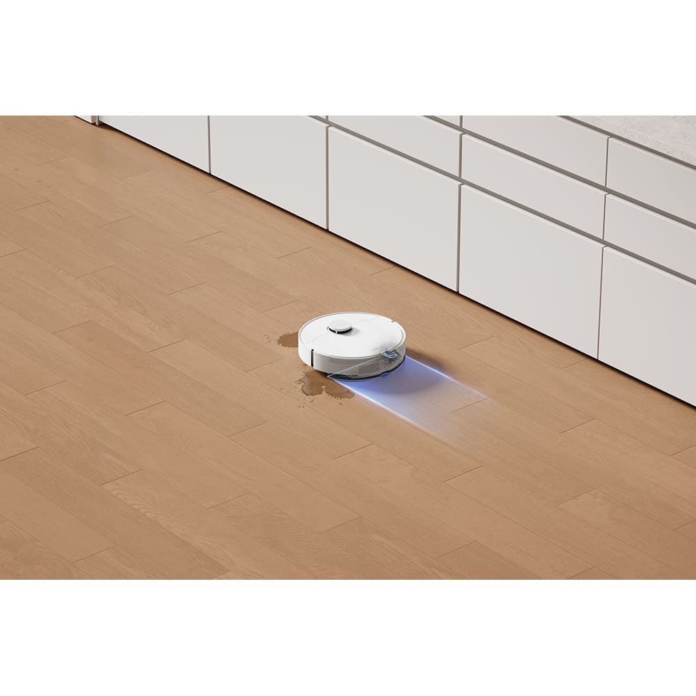 Фото 18 Робот-пылесос MOVA Robot Vacuum S10 White